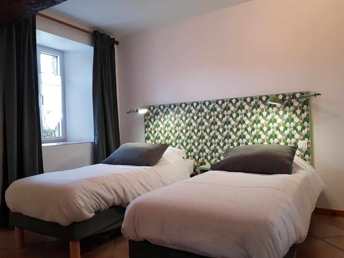 Chambres D'Hotes - Domaine De Bacqueville LʼAiguillon-sur-Vie Kültér fotó