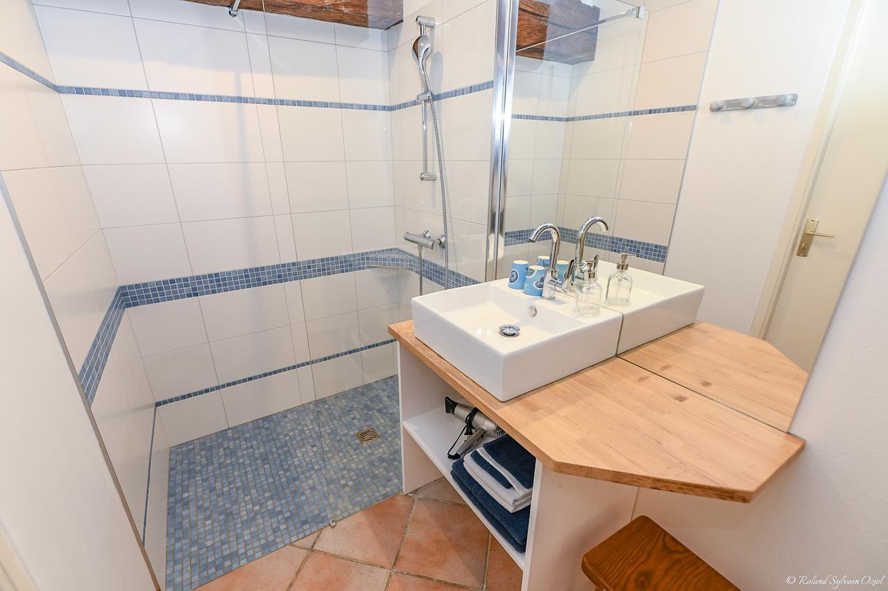 Chambres D'Hotes - Domaine De Bacqueville LʼAiguillon-sur-Vie Kültér fotó